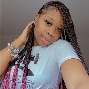 Meet your Posher, Ashuareah